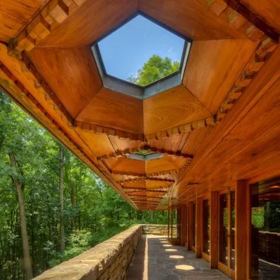 Kentuck Knob (retail partner)