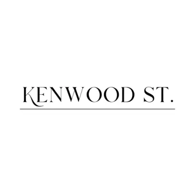 Kenwood Street logo