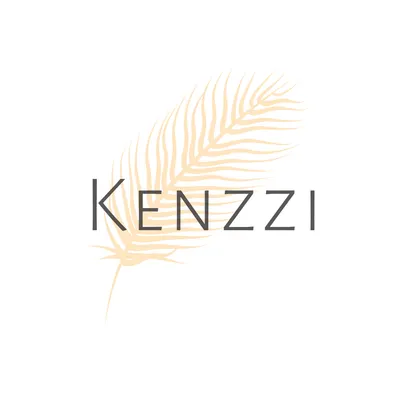 Kenzzi logo