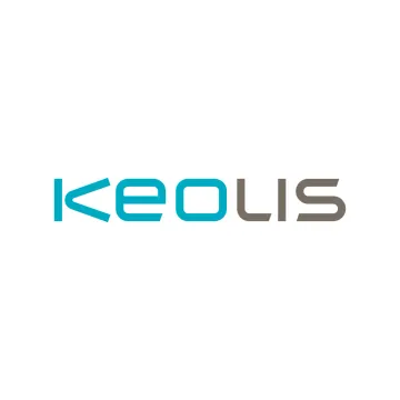 Keolis Logo
