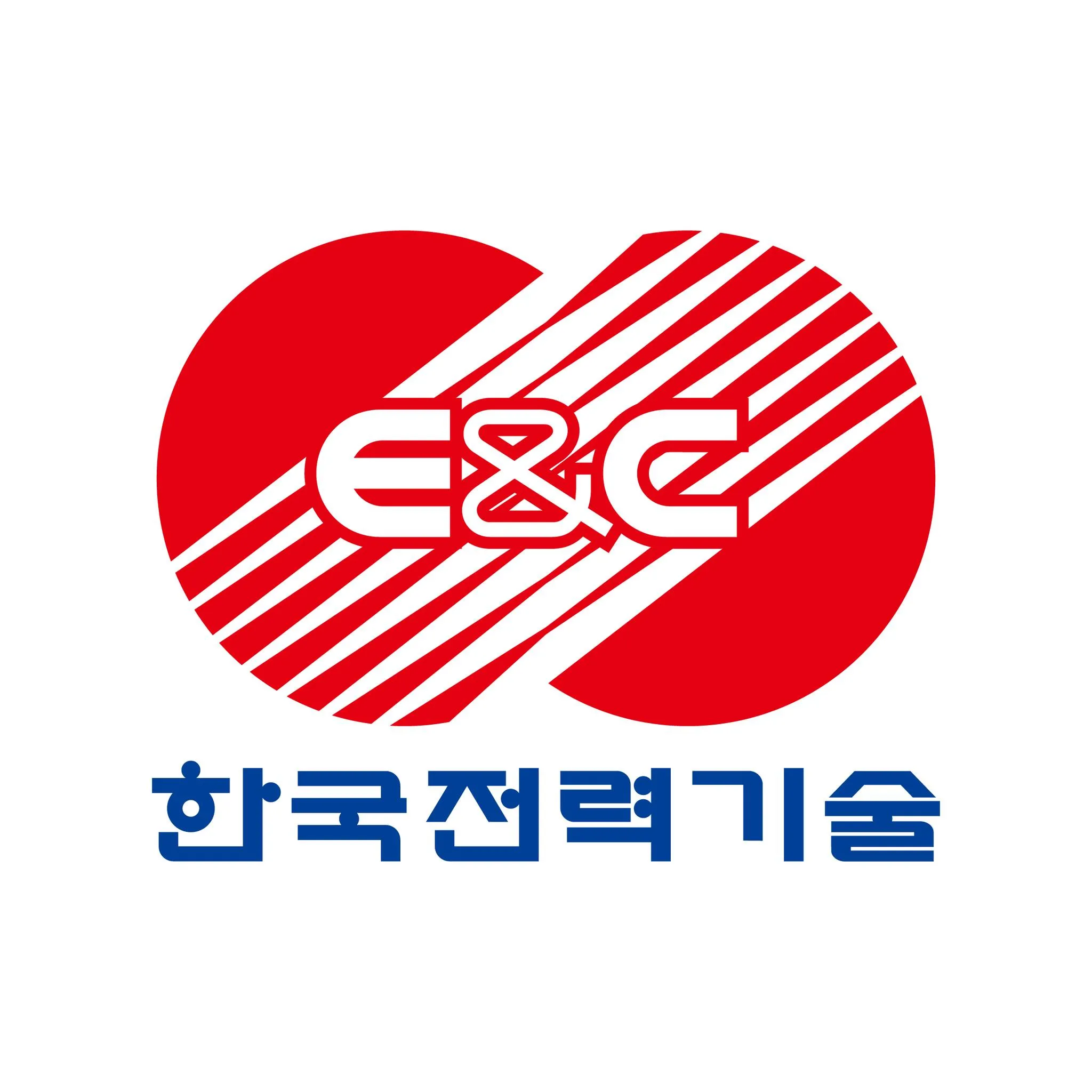 KEPCO Engineering & Construction Logo