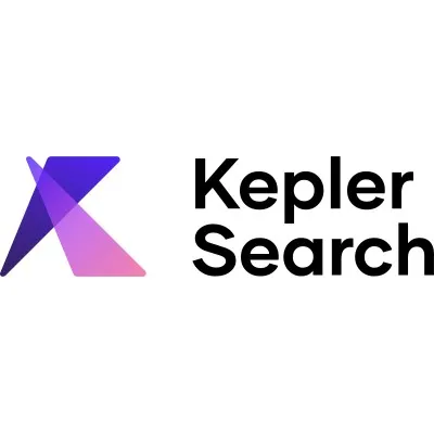 Kepler Search logo