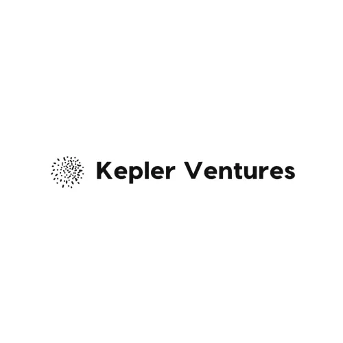 Kepler Ventures logo