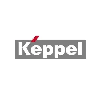 KEPPEL CORPORATION LIMITED logo