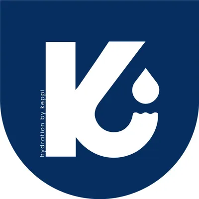 Keppi logo