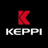 Keppifitness logo