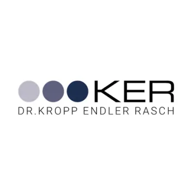 Rechtsanwälte Dr. Kropp Endler Rasch