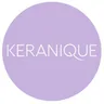 Keranique logo