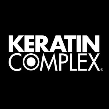Keratin Complex Logo