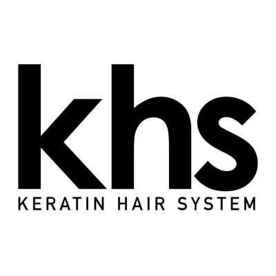 Keratin Hair System logo