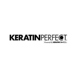 Keratin Perfect logo