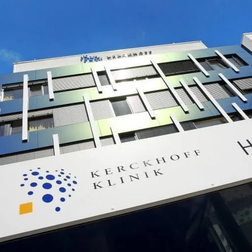 Kerckhoff-Klinik GmbH