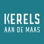 Logo Kerels aan de Maas