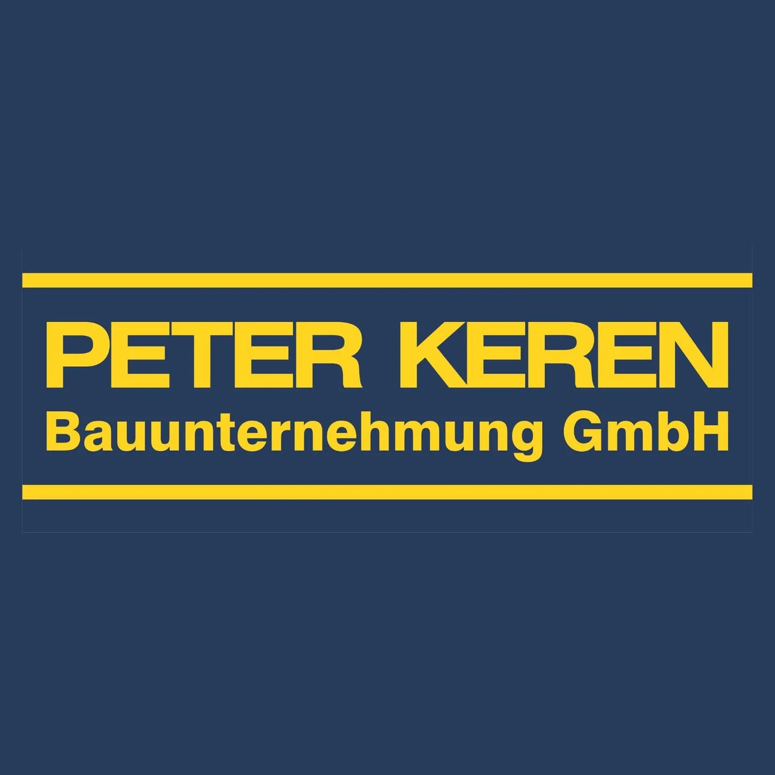 Peter Keren Bauunternehmung GmbH