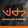 Logo Van Kerkvoorde & Hollander