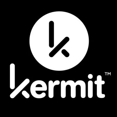 Kermit logo