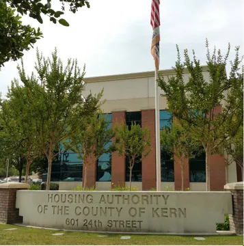 Housing Authority of the County of Kern