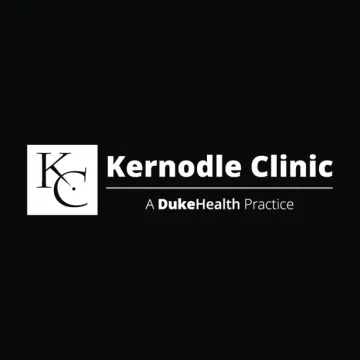 Kernodle Clinic Logo