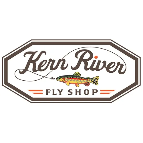 Kern River Fly Shop