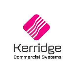 KERRIDGE COMMERCIAL SYSTEMS CORP logo