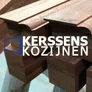 Logo Kerssens Kozijnen