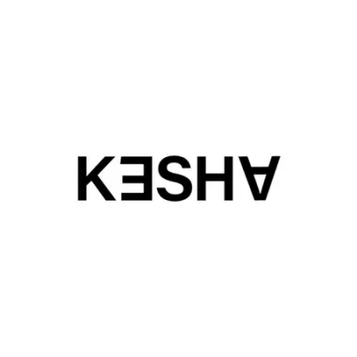 Kesha logo