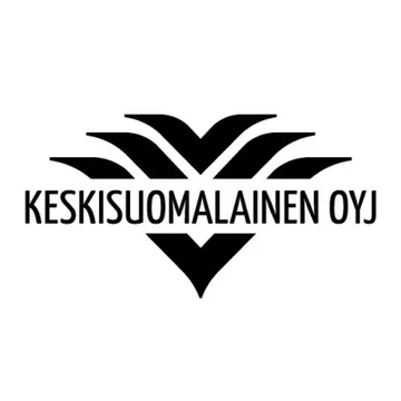 Keskisuomalainen Logo