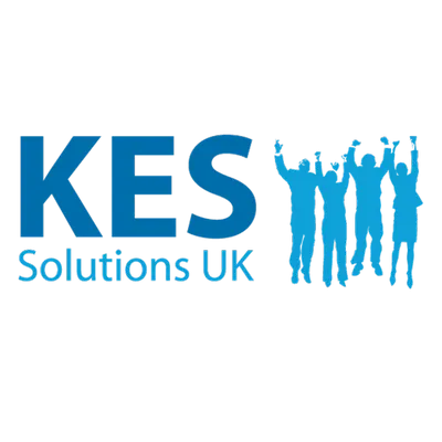 Kes Solutions logo