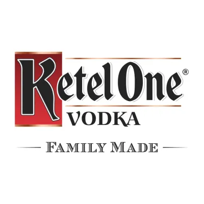 Ketel One logo