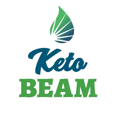 Keto-BEAM logo