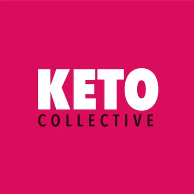 The Keto Collective logo