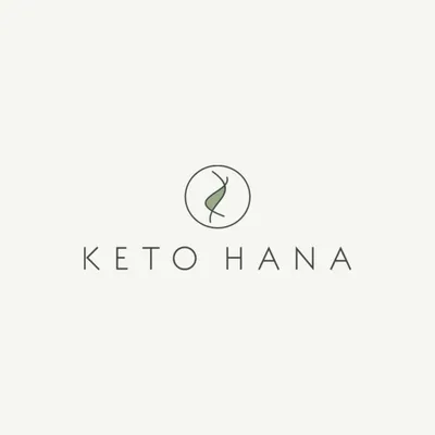 ketohana.co.uk logo