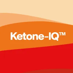 Ketone logo