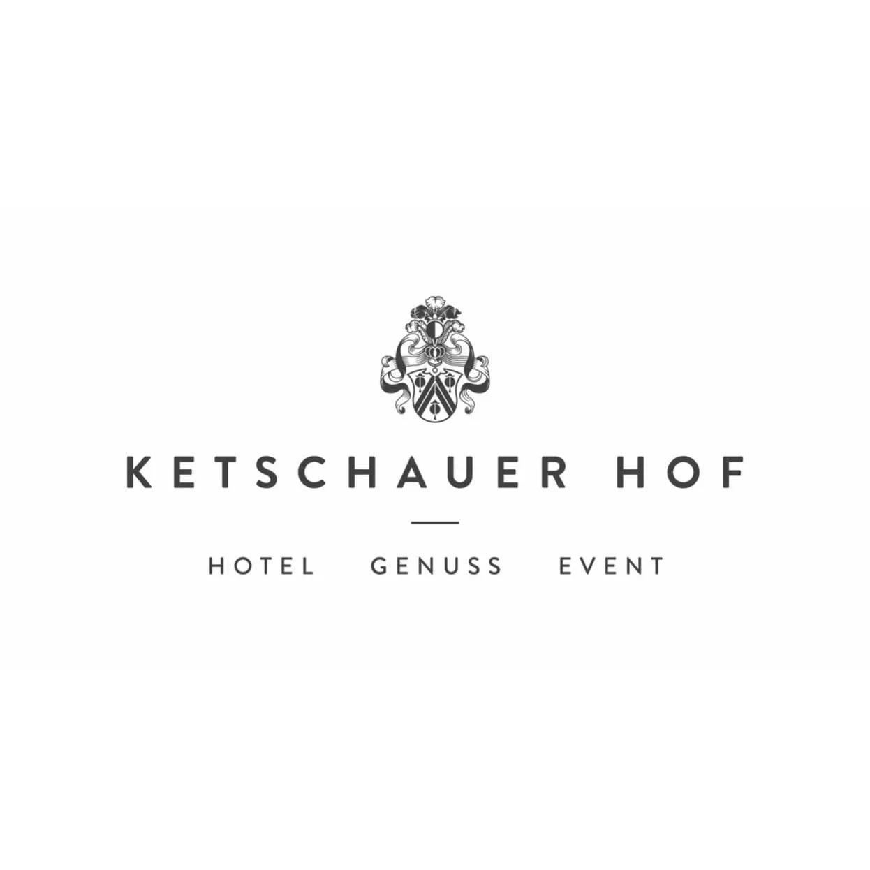 Ketschauer Hof logo