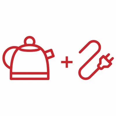 Kettle & Cord