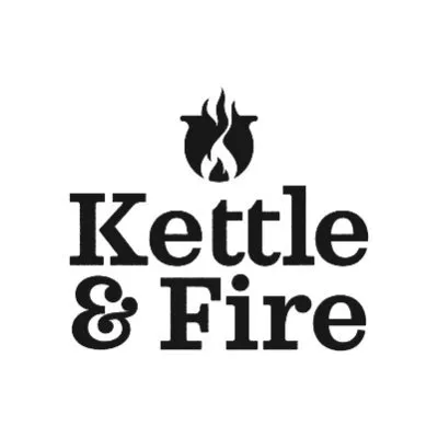 Kettle  Fire logo