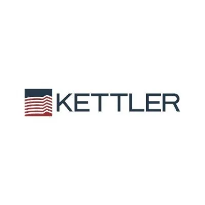KETTLER - McLean VA logo