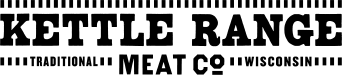 Kettle Range Meat Co. LLC logo