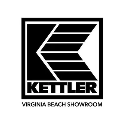 KETTLER Retail Showroom logo