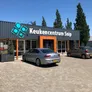 Logo Keukencentrum Snip