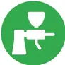 Logo Keukens-Spuiten