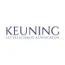 Logo Keuning Letselschade Advocaten