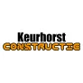 Logo Keurhorst Constructie
