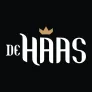 Logo De Haas Brood & Banket