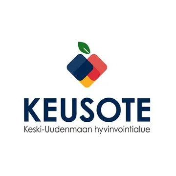 Keski-Uudenmaan sote –kuntayhtymä Logo