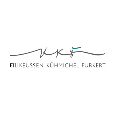 KEUSSEN - KÜHMICHEL - INGENSIEP