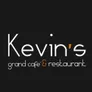 Logo Kevin's Grand Café & Restaurant