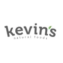 Kevin's Natural Foods logo