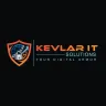 Kevlar IT siolutions logo