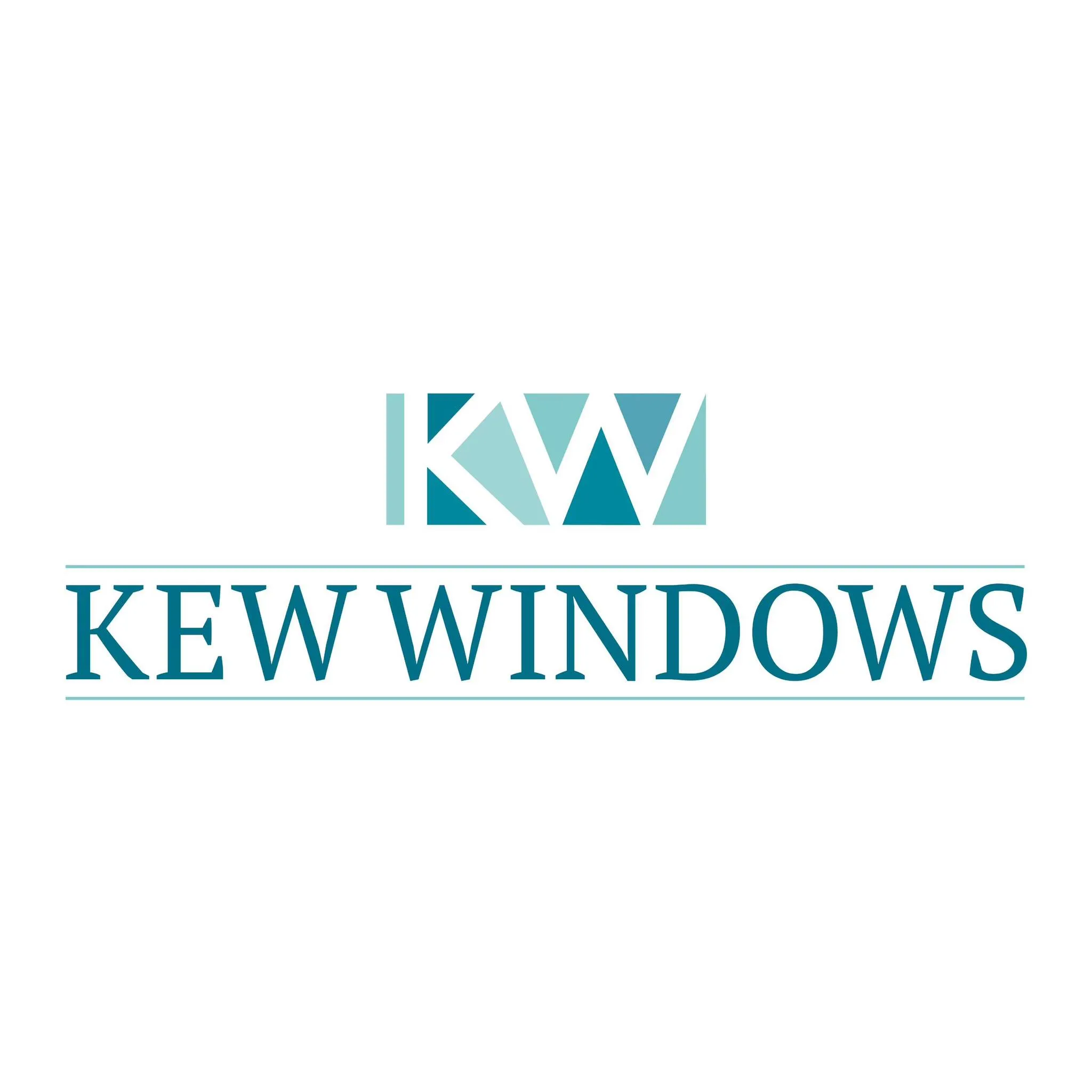 Kew windows logo